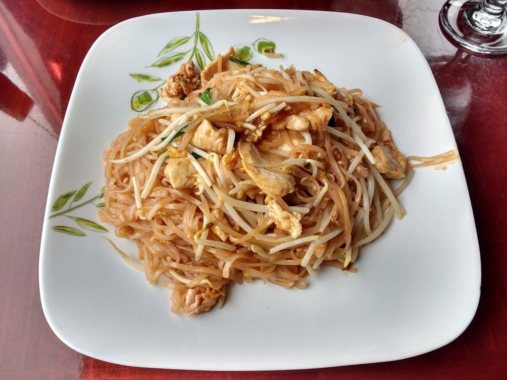 Srisiam | restaurant | 44 Sherwood Ave, Rensselaer, NY 12144, USA | 5189151655 OR +1 518-915-1655