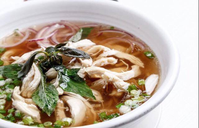 NAM Noodles and More | restaurant | 2069 N Central Expy Suite 100, Richardson, TX 75080, USA | 9727070804 OR +1 972-707-0804