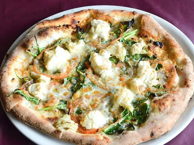 Wood Fired | restaurant | 2822 E Bearss Ave, Tampa, FL 33613, USA | 8133412900 OR +1 813-341-2900