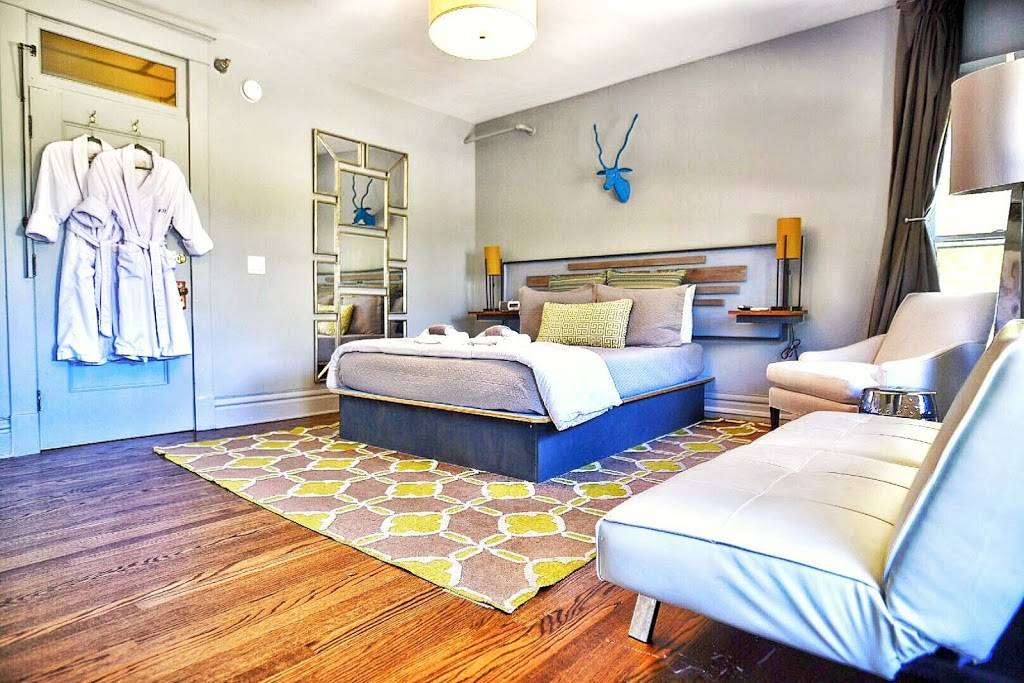 The Kirby | restaurant | 294 W Center St, Douglas, MI 49406, USA | 2698575472 OR +1 269-857-5472