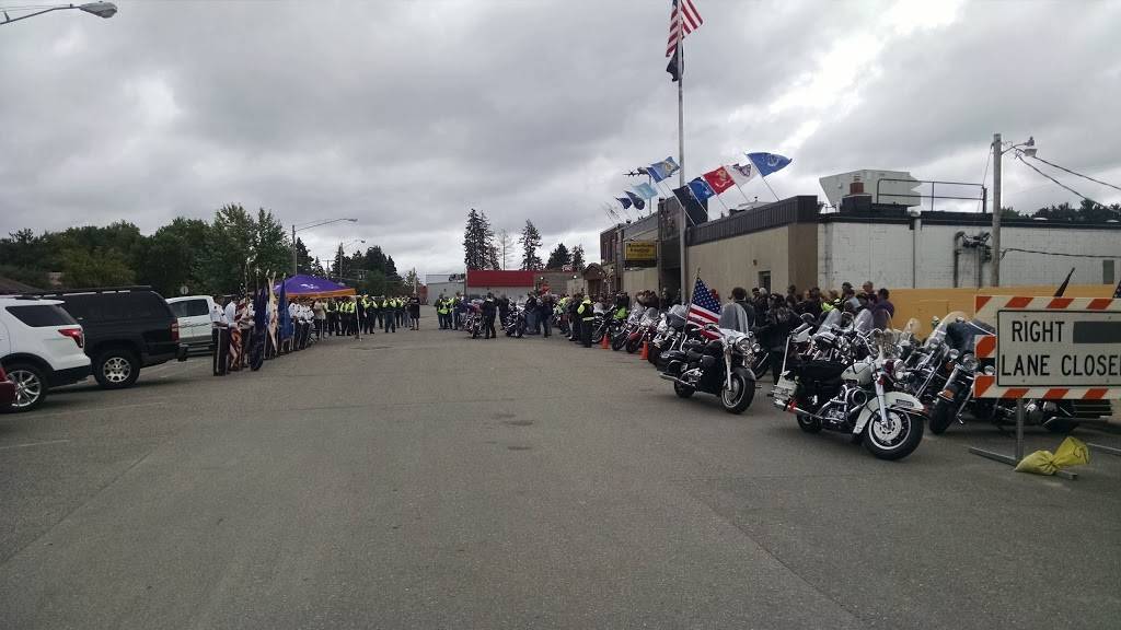 American Legion | restaurant | 407 Front St, Walker, MN 56484, USA | 2185471011 OR +1 218-547-1011