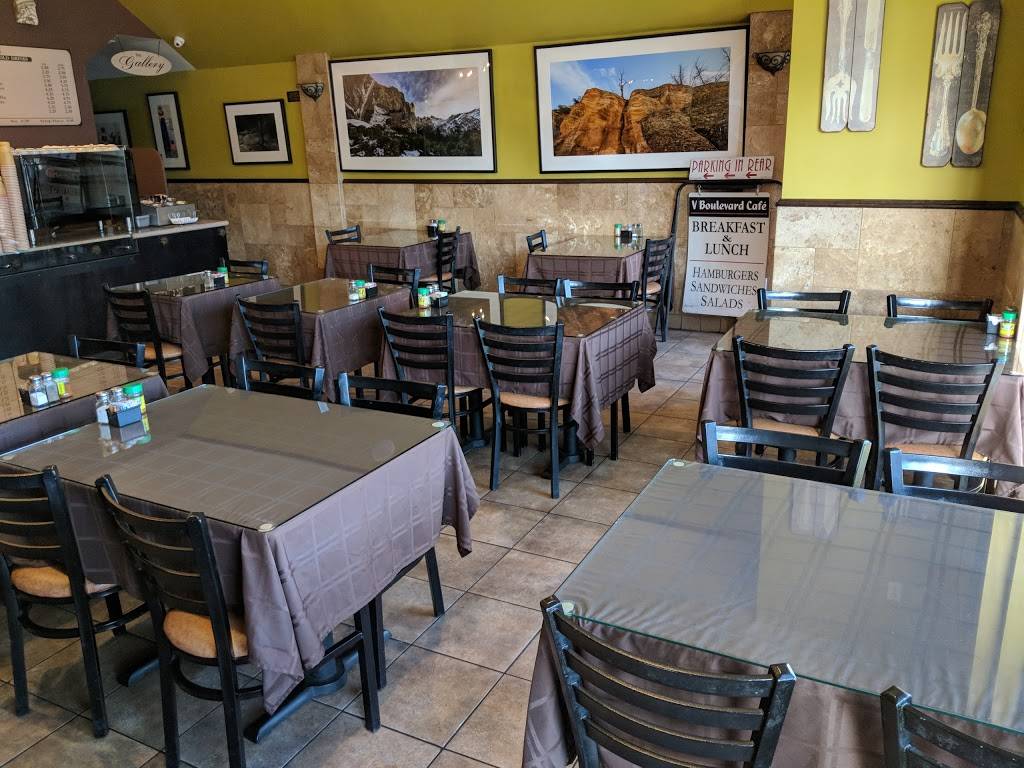 V Boulevard Cafe | cafe | 1608 Victory Blvd A, Glendale, CA 91201, USA | 8182472200 OR +1 818-247-2200