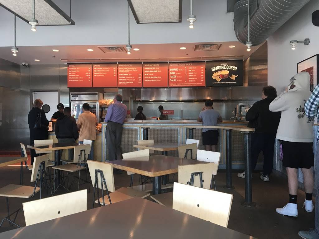 Chipotle Mexican Grill | restaurant | 9324 Union Centre Blvd, West Chester Township, OH 45069, USA | 5139425501 OR +1 513-942-5501