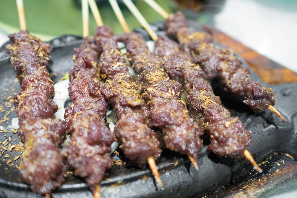 Chinese Halal Restaurant | restaurant | 101 Ravel Rd, North York, ON M2H 1T1, Canada | 4164989800 OR +1 416-498-9800