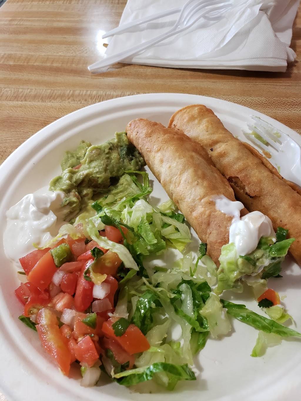 Tacos Por Favor | restaurant | 826 Hampton Dr, Venice, CA 90291, USA | 3103926700 OR +1 310-392-6700