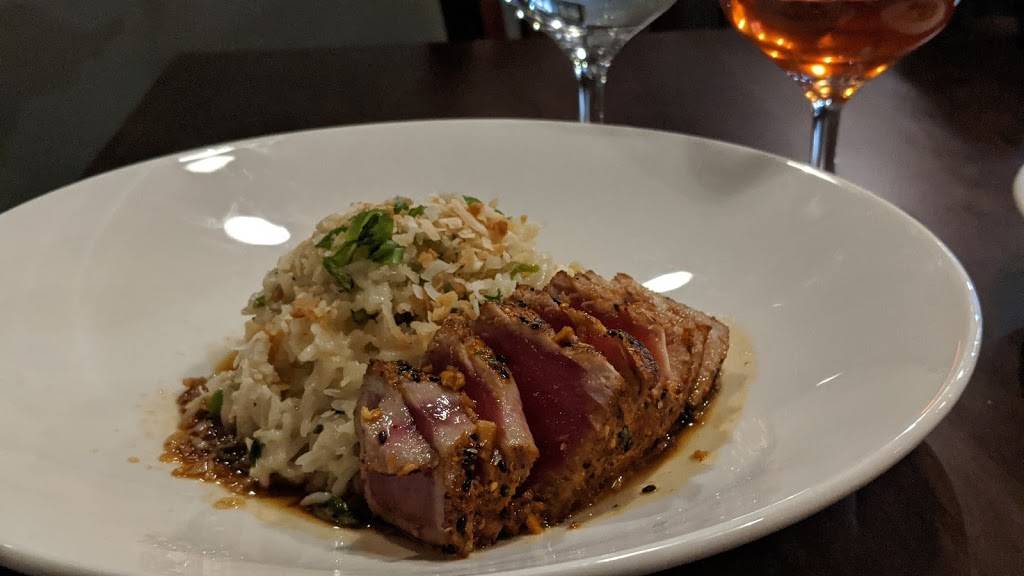 40 North Tap + Grille | night club | 520 W 3rd St, Grand Island, NE 68801, USA | 3083852140 OR +1 308-385-2140