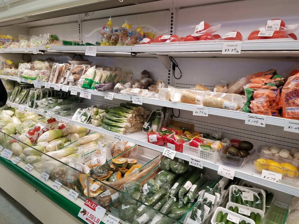 Tensuke Market and Food Court | restaurant | 3 S Arlington Heights Rd, Elk Grove Village, IL 60007, USA | 8478061200 OR +1 847-806-1200