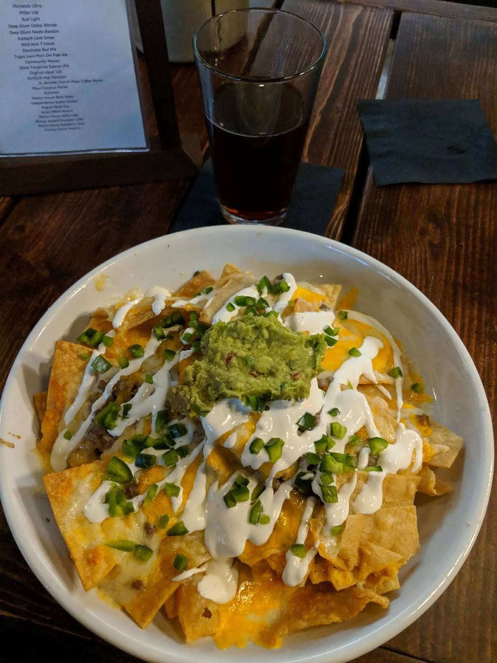 The Tavern at Lakeside | restaurant | 2600 Lakeside Pkwy #100, Flower Mound, TX 75022, USA | 4692933441 OR +1 469-293-3441