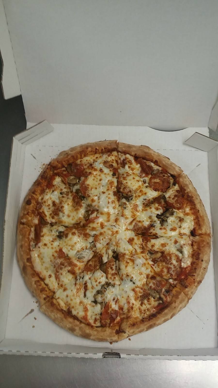 Papa Johns Pizza | restaurant | 2225 Park Rd, Connersville, IN 47331, USA | 7658252214 OR +1 765-825-2214