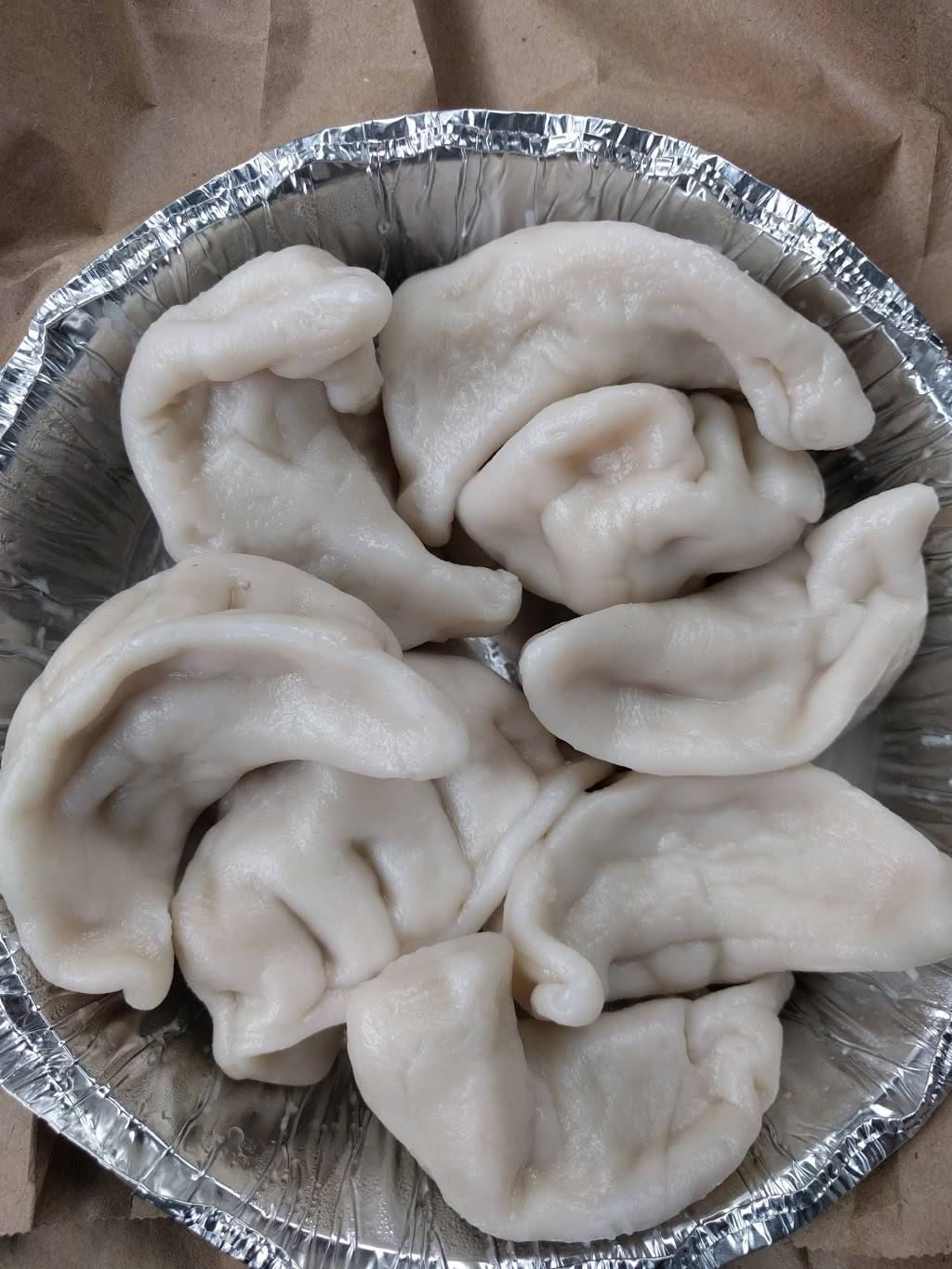 King Wok Chinese Food | restaurant | 275 Nassau Blvd S, Garden City, NY 11530, USA | 5165389838 OR +1 516-538-9838