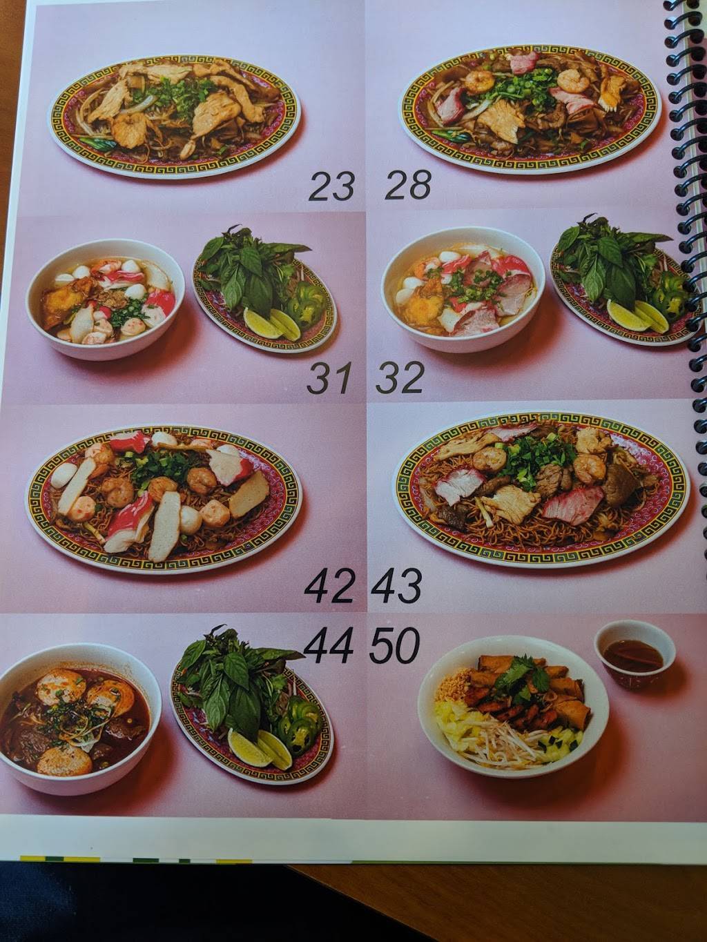 Phở Cali | restaurant | 1631 W 3500 S, West Valley City, UT 84119, USA | 8019722808 OR +1 801-972-2808