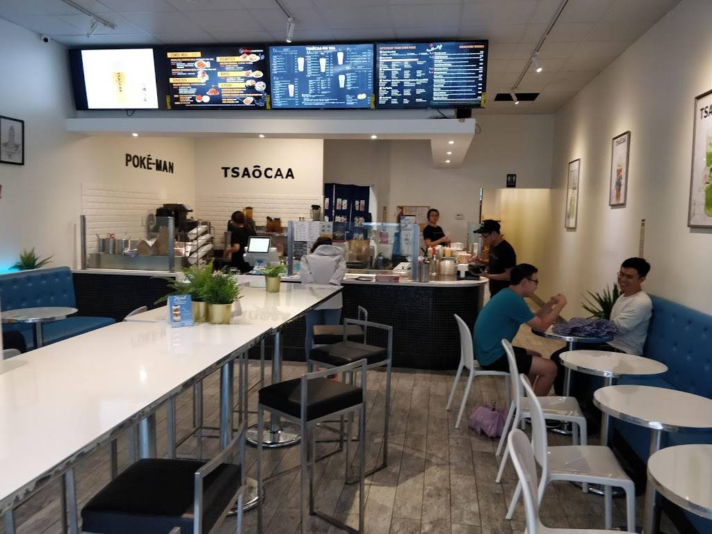 Ten Asian Food Hall | restaurant | 7313 Baltimore Ave H, College Park, MD 20740, USA | 2407707383 OR +1 240-770-7383