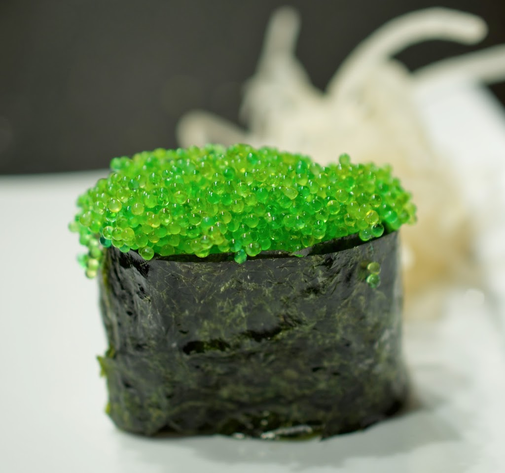 Sushi Hoshi West Town | restaurant | 1406 W Grand Ave, Chicago, IL 60642, USA | 3128775060 OR +1 312-877-5060