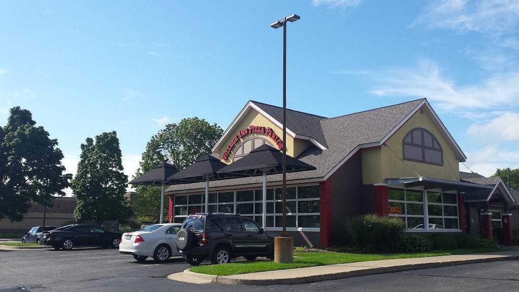 Village Inn Pizza Parlor | restaurant | 2215 44th St SE, Grand Rapids, MI 49508, USA | 6162811444 OR +1 616-281-1444
