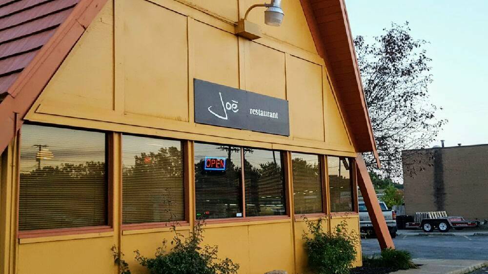 Joe Restaurant | restaurant | 2921 Belmont Ave, Youngstown, OH 44505, USA | 3307598890 OR +1 330-759-8890