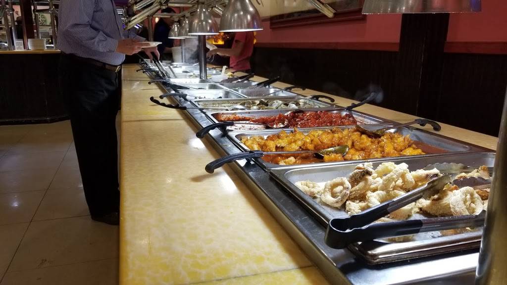 A1 China Super Buffet | restaurant | 975 Savannah Hwy, Charleston, SC 29407, USA | 8435563599 OR +1 843-556-3599