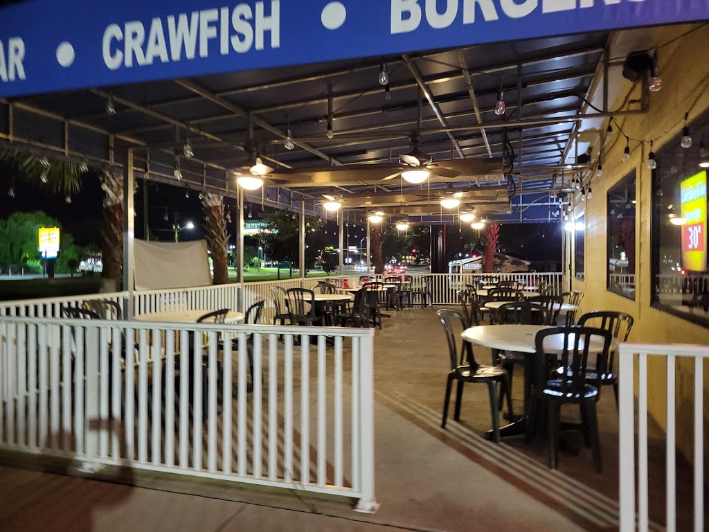 Shrimp Basket Pensacola - Warrington | restaurant | 709 N Navy Blvd, Pensacola, FL 32507, USA | 8504551926 OR +1 850-455-1926