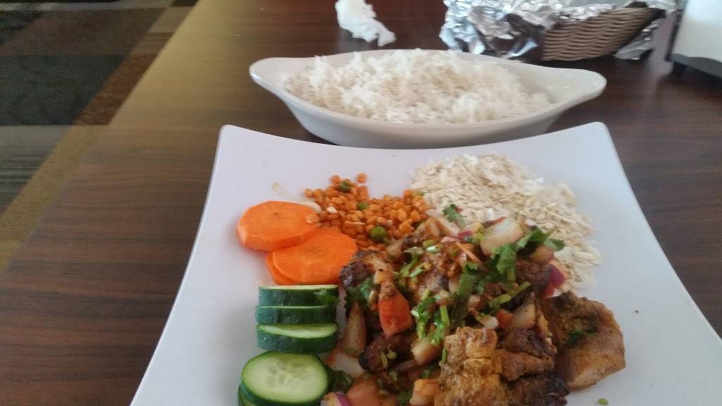 Namaste | restaurant | 923 E Seminary Dr, Fort Worth, TX 76115, USA | 8173499350 OR +1 817-349-9350