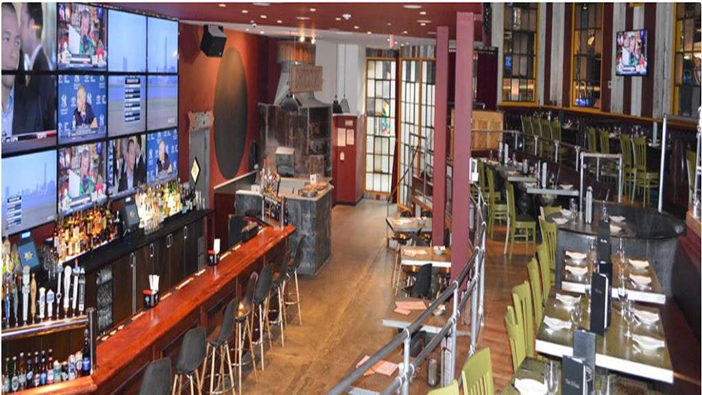 Smittys All American Grill | restaurant | 96 Main Rd, Riverhead, NY 11901, USA | 6319984232 OR +1 631-998-4232