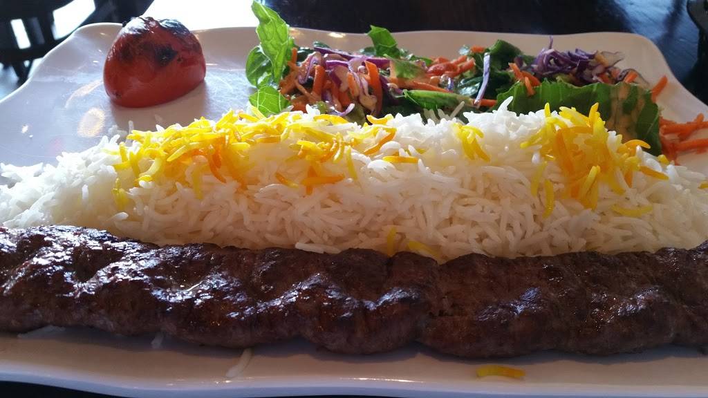 Naseems Bakery & Kabob | restaurant | 10066 Pacific Heights Blvd, San Diego, CA 92121, USA | 8584533900 OR +1 858-453-3900