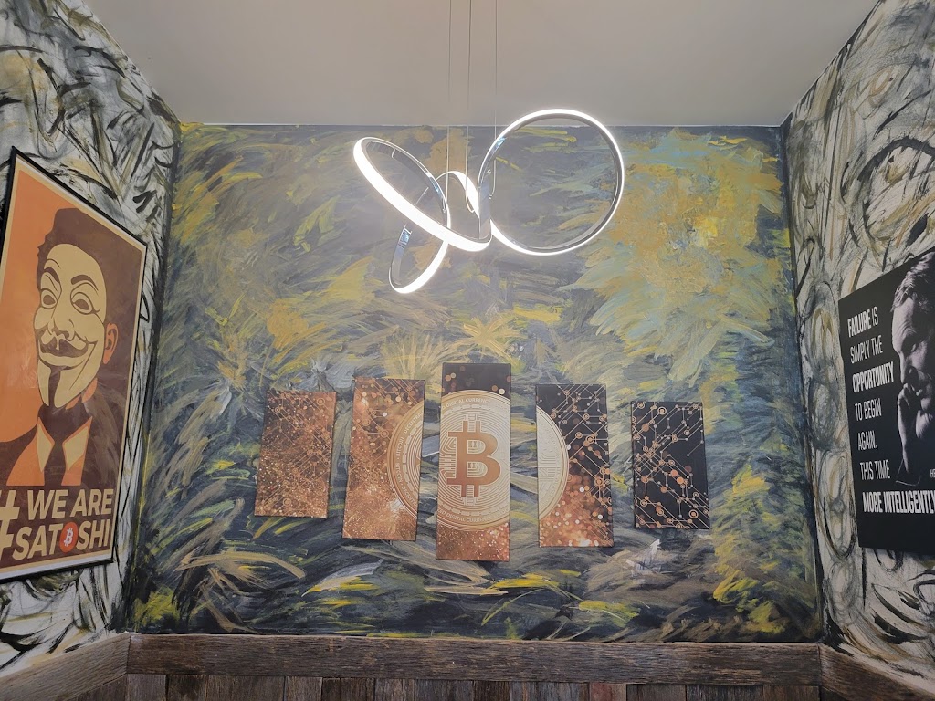 Crypto Street Restaurant | restaurant | 309 Coronado Dr, Clearwater Beach, FL 33767, USA | 7274773443 OR +1 727-477-3443