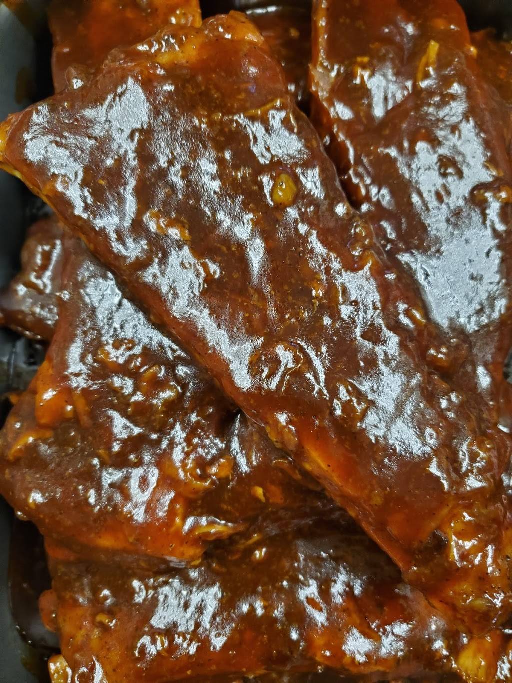 Aloha BBQ Grill | restaurant | 1111 Bishop St #110, Honolulu, HI 96813, USA | 8085372747 OR +1 808-537-2747