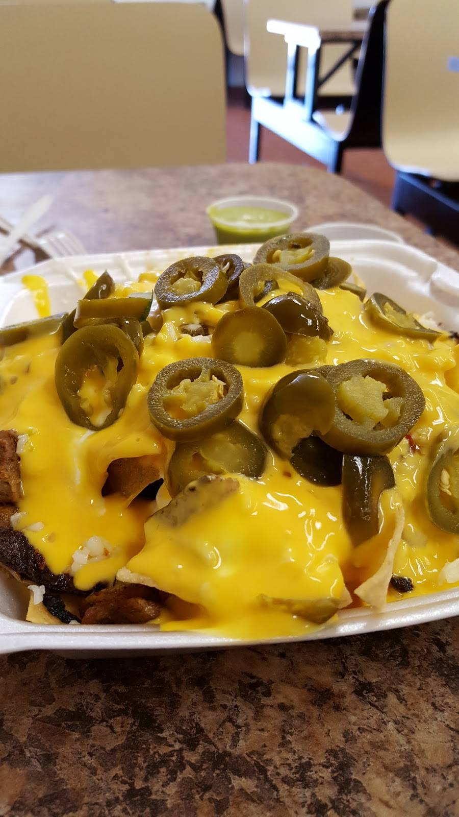 Tacos Charlys | restaurant | 10690 Laurel Canyon Blvd, Pacoima, CA 91331, USA | 8188900044 OR +1 818-890-0044