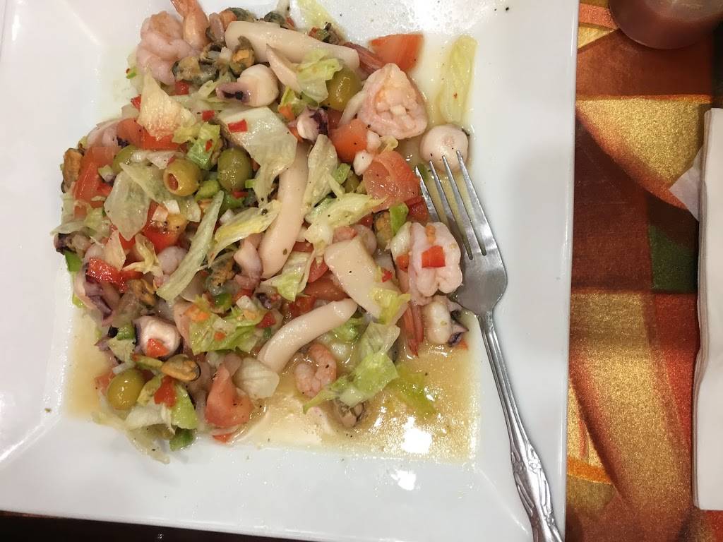 Lulo Seafood | meal delivery | 104 E 183rd St, The Bronx, NY 10453, USA | 3472973273 OR +1 347-297-3273