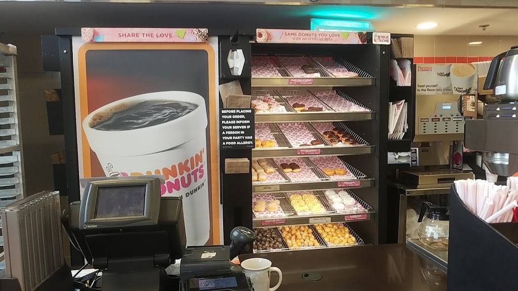 Dunkin | cafe | 2801 Ogden Ave Unit 1, Lisle, IL 60532, USA | 6308004779 OR +1 630-800-4779
