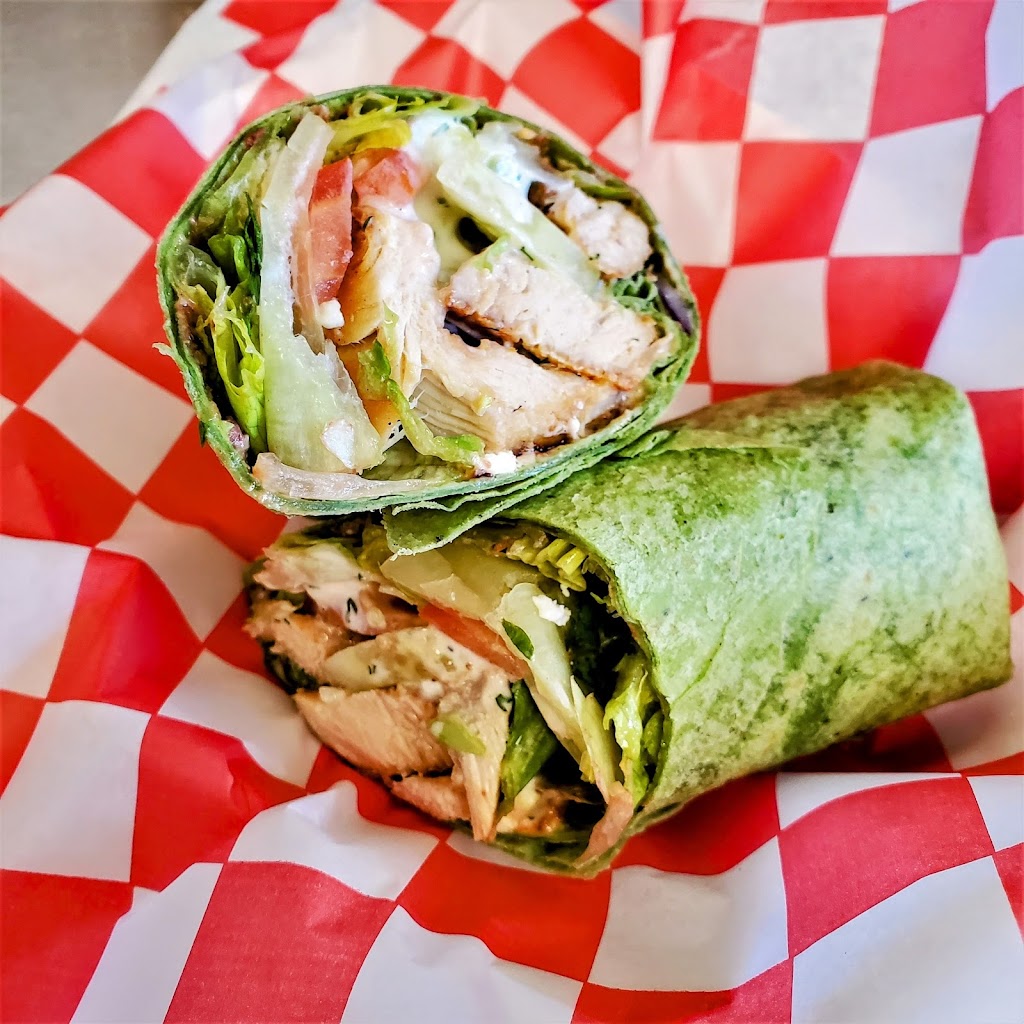 Ballywhack Shack Cafe | cafe | 126 Commerce St B, Occoquan Historic District, VA 22125, USA | 7038914175 OR +1 703-891-4175