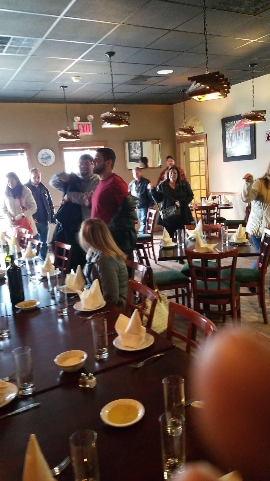 Villa Laura Restaurant | restaurant | 365 Spotswood Englishtown Rd, Monroe Township, NJ 08831, USA | 7327239091 OR +1 732-723-9091