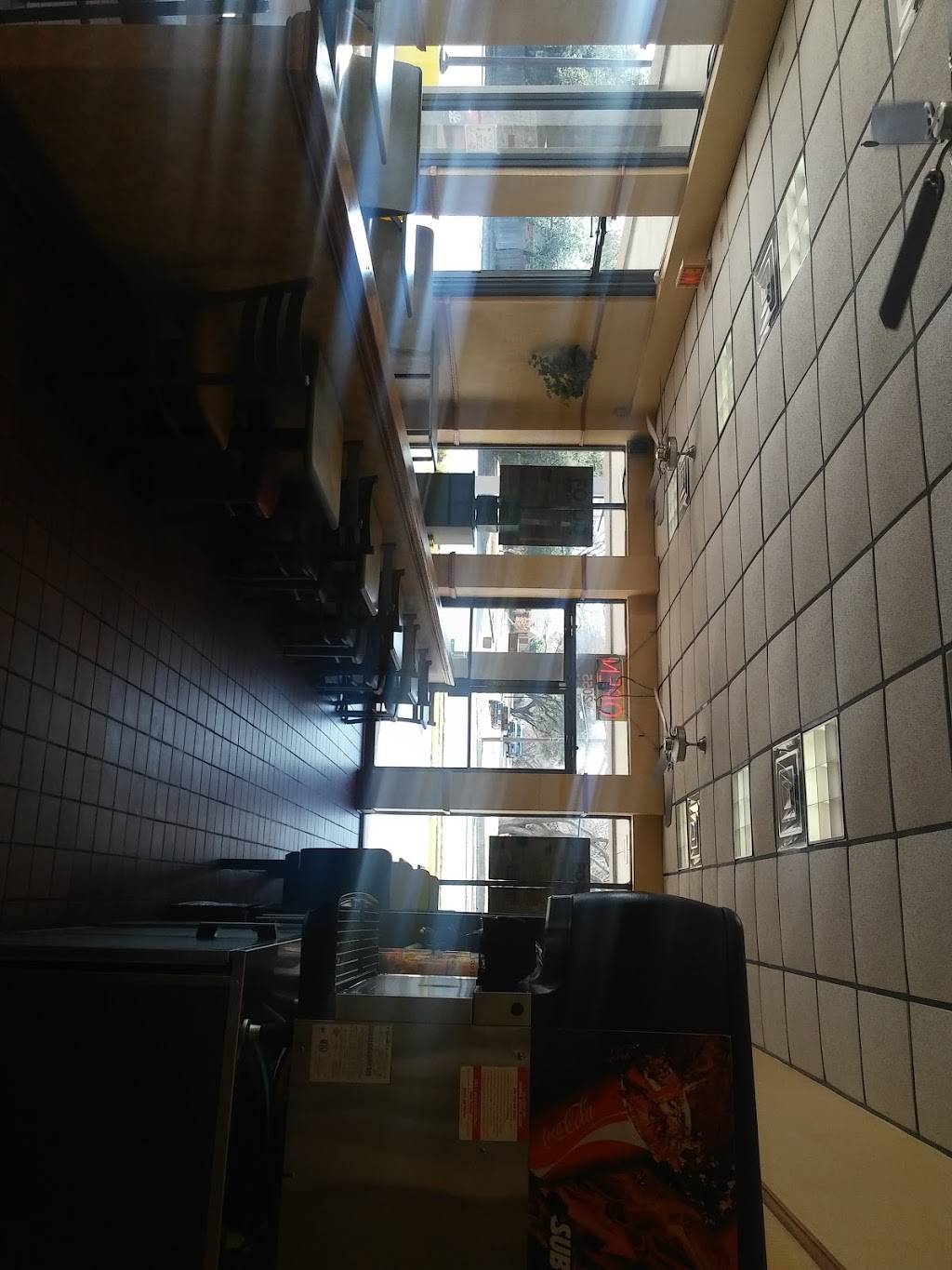 Subway | restaurant | 600 N Coit Rd, Richardson, TX 75080, USA | 9726447827 OR +1 972-644-7827