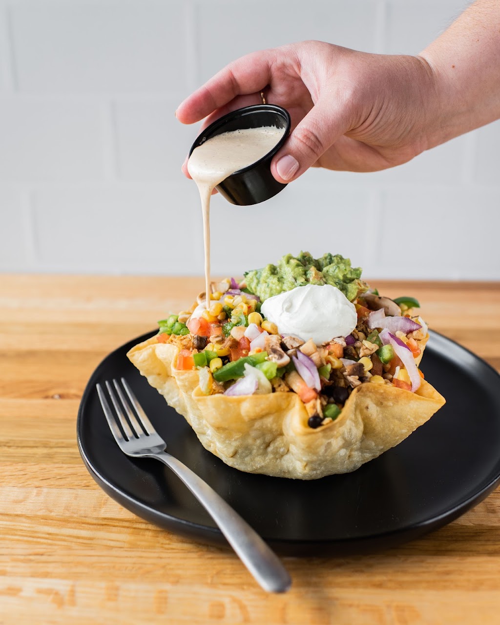 Surcheros Fresh Mex | restaurant | 700 Baxter St Suite 100, Athens, GA 30605, USA | 7068426887 OR +1 706-842-6887