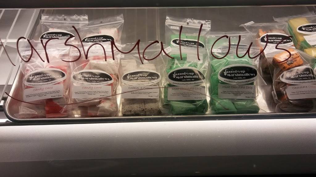 Nomadic | restaurant | 96 S Main St, Fort Atkinson, WI 53538, USA | 9203977505 OR +1 920-397-7505