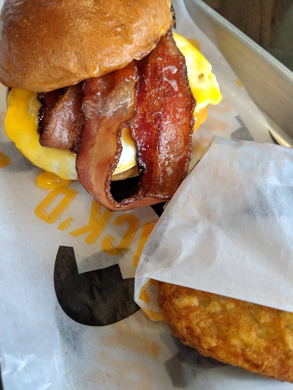 CRACKD Kitchen & Coffee | restaurant | 319 Lowell St, Andover, MA 01810, USA | 9787751775 OR +1 978-775-1775