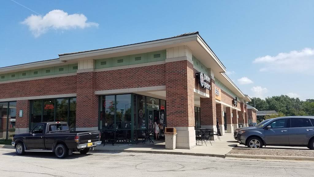 Jimmy Johns | meal delivery | 920 Elk Grove Town Center, Elk Grove Village, IL 60007, USA | 8478067070 OR +1 847-806-7070