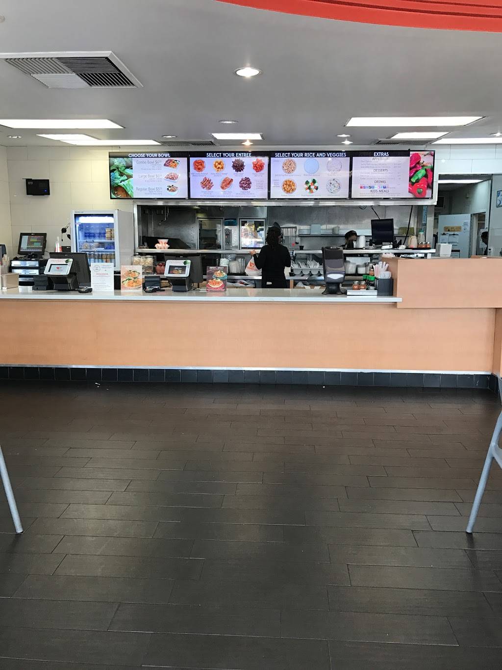 Yoshinoya Japanese Kitchen | restaurant | 964 W Martin Luther King Jr Blvd, Los Angeles, CA 90037, USA | 3232314378 OR +1 323-231-4378