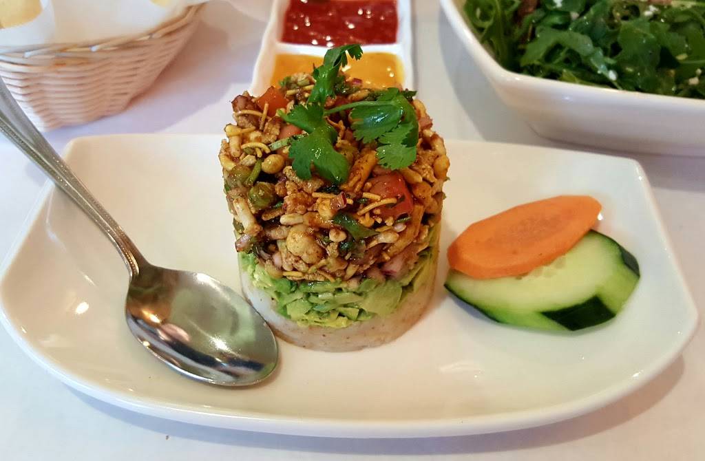 Mumbai Delights | restaurant | 810 Pacific Ave, Santa Cruz, CA 95060, USA | 8313167486 OR +1 831-316-7486