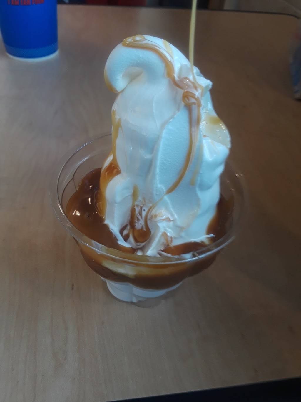 Dairy Queen Grill & Chill | restaurant | 29580 Gratiot Ave, Roseville, MI 48066, USA | 5867712775 OR +1 586-771-2775