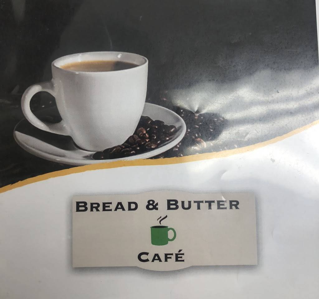 Bread and Butter Cafe | restaurant | 1279 N Rand Rd, Arlington Heights, IL 60004, USA | 8477490310 OR +1 847-749-0310