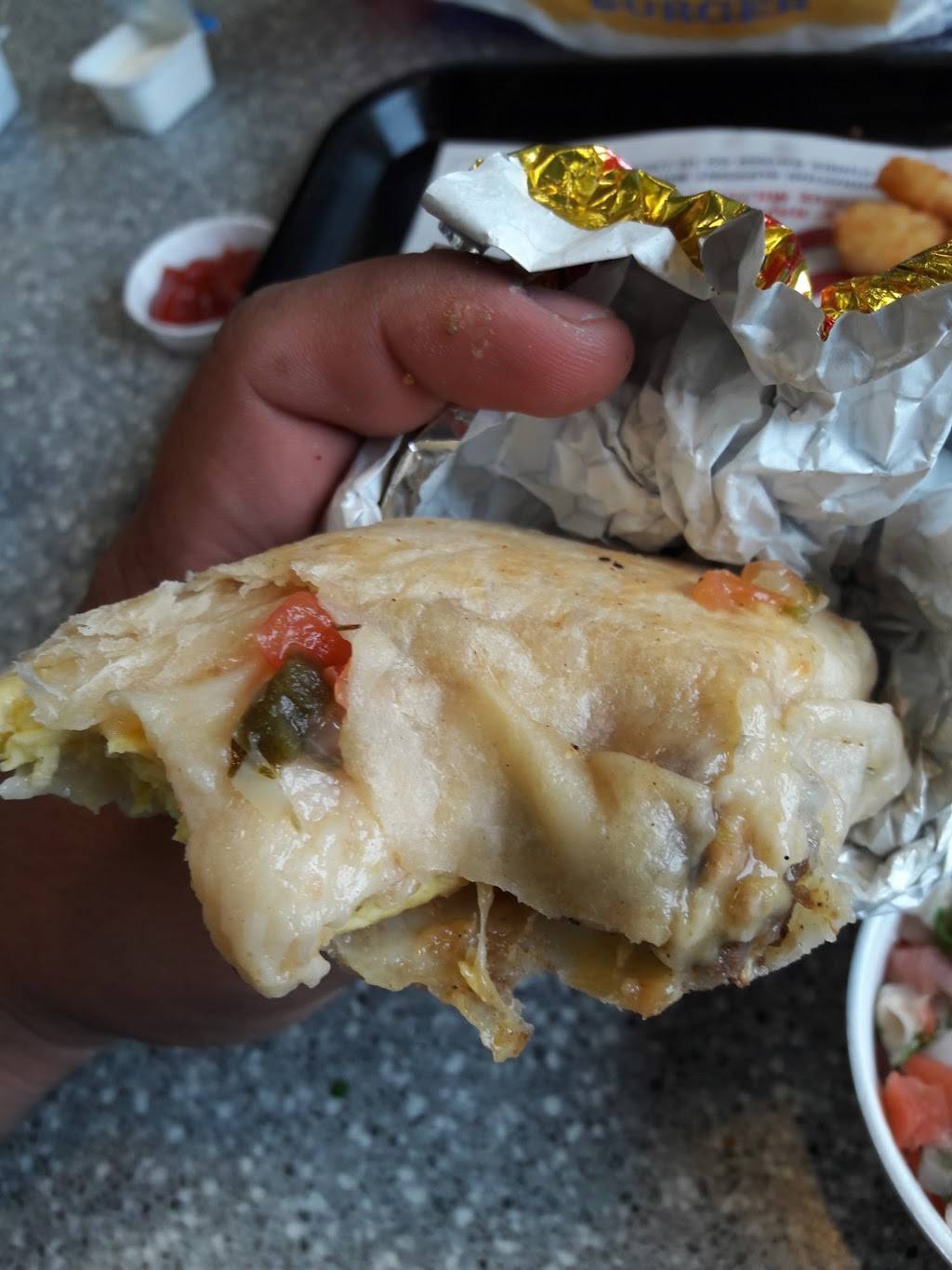 Carls Jr. | restaurant | 1360 W 190th St, Torrance, CA 90501, USA | 3106181008 OR +1 310-618-1008