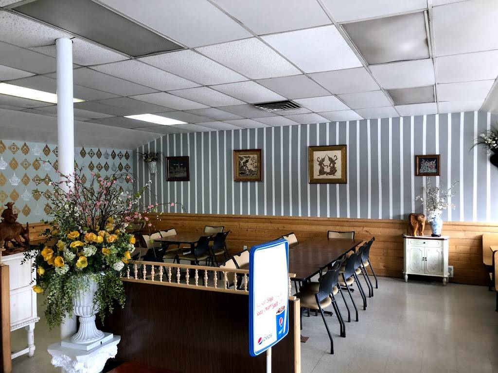 Thai Neighbor Cuisine 1 | restaurant | 170 W 300 S, Provo, UT 84601, USA | 3852238169 OR +1 385-223-8169