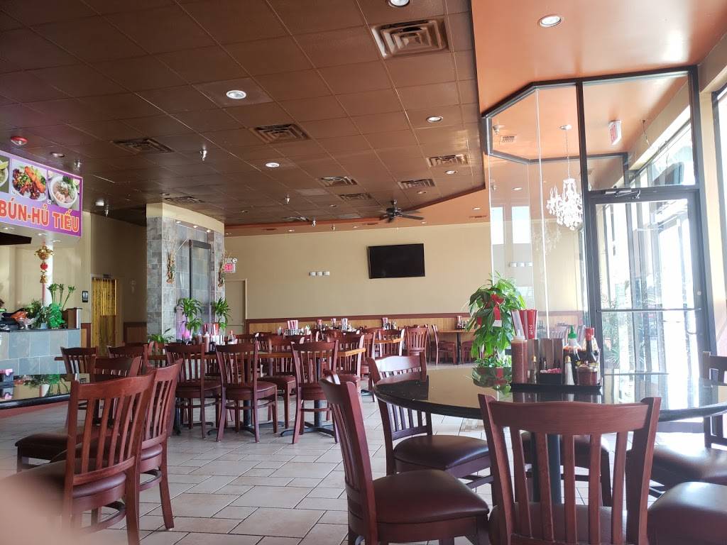 Phở 18 | restaurant | 2216 New York Ave, Arlington, TX 76010, USA | 8173032882 OR +1 817-303-2882