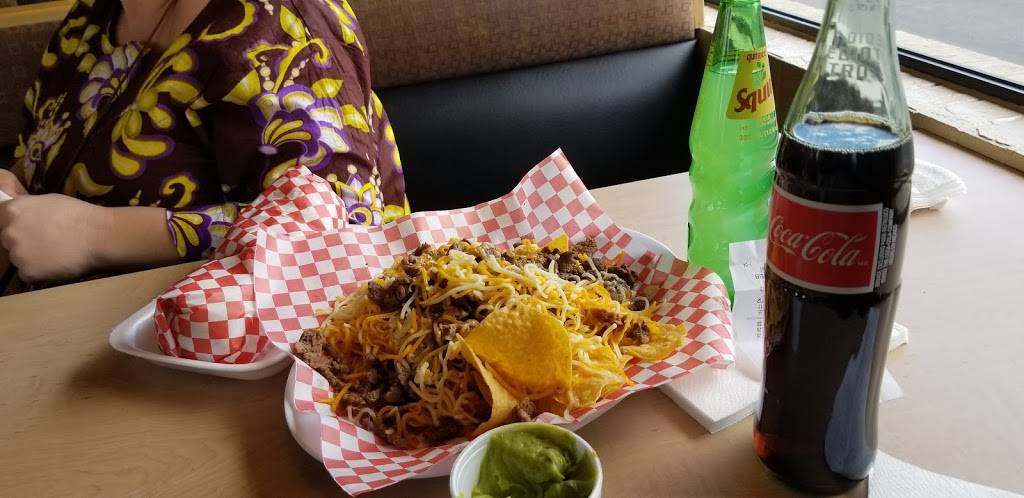 Taco Palace | restaurant | 2020 E Bridge St, Brighton, CO 80601, USA | 3036559549 OR +1 303-655-9549