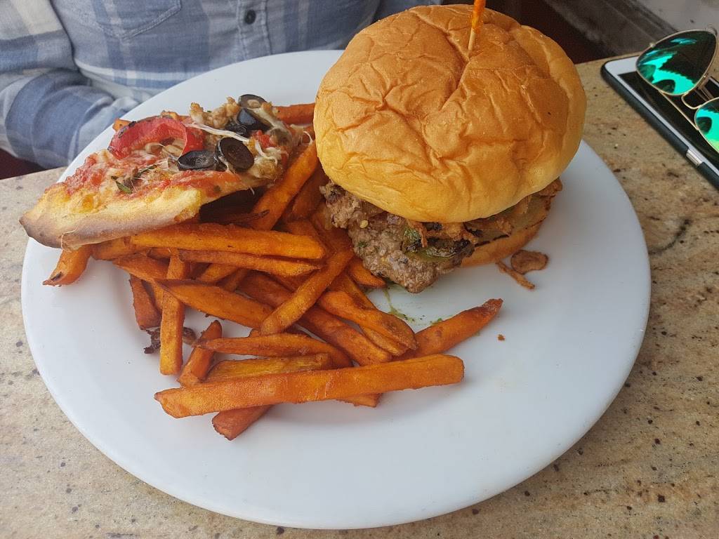 Sals Restaurant | meal delivery | 7356 Melrose Ave, Los Angeles, CA 90048, USA | 3236513822 OR +1 323-651-3822