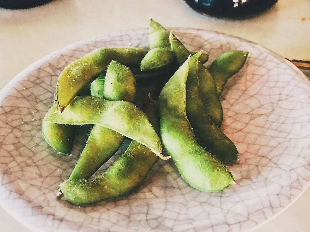 SushiDensha | restaurant | 5010 Buckeystown Pike, Frederick, MD 21704, USA | 3016442895 OR +1 301-644-2895