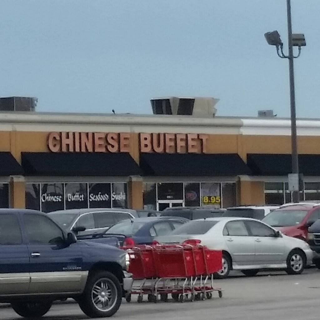 Great Wall Buffet | restaurant | 3333 Telephone Rd # Q, Houston, TX 77023, USA | 7139286588 OR +1 713-928-6588