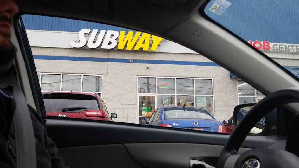 Subway Restaurants | restaurant | 11755 Mosteller Rd, Sharonville, OH 45241, USA | 5133262049 OR +1 513-326-2049