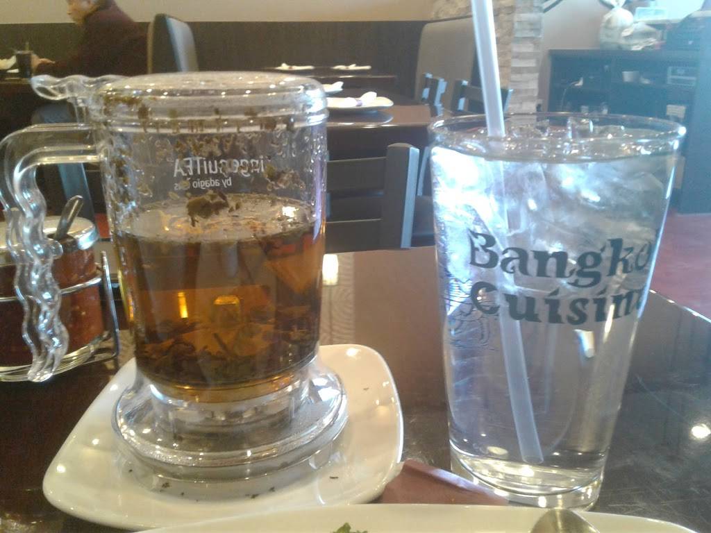 Bangkok Cuisine | restaurant | 50645 Gratiot Ave, Chesterfield, MI 48051, USA | 5869496020 OR +1 586-949-6020
