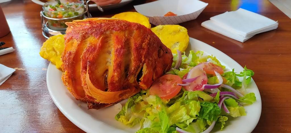 Delicias Colombianas Jax | restaurant | 10771 Beach Blvd #107, Jacksonville, FL 32246, USA | 9045273905 OR +1 904-527-3905